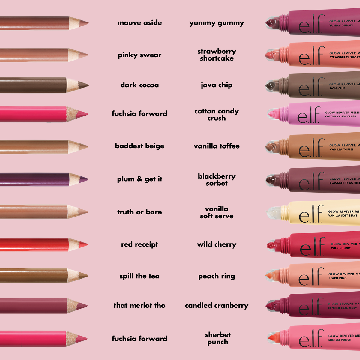 Build your Dill-icious Lip Duo