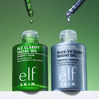 PLZ Clarify Facial Oil