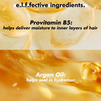 Never Thirsty Moisturizing Shampoo