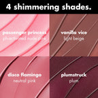 Glow Reviver Lip Oil Stick Shimmer - Passenger Princess