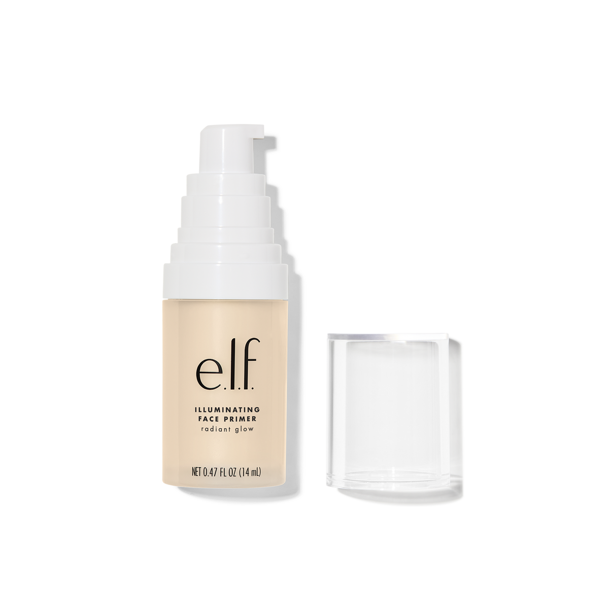 Illuminating Face Primer