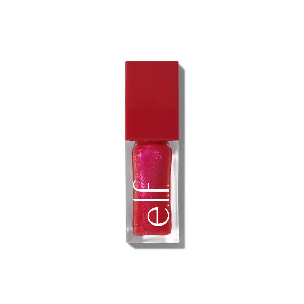 Jelly Pop Glow Reviver Lip Oil