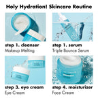Holy Hydration! Face Cream