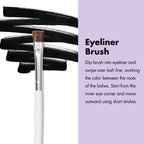 Professional Set of 12 Makeup Brushes