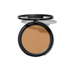 Primer-Infused Matte Bronzer