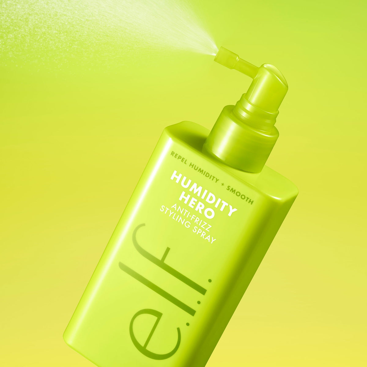 Humidity Hero Anti-Frizz Styling Spray